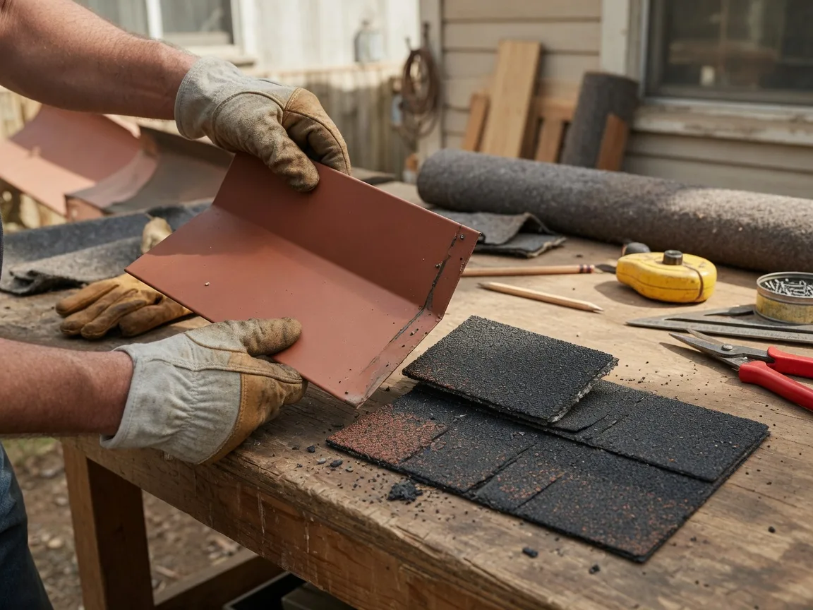 Roof Repair company in Atlanta, LA